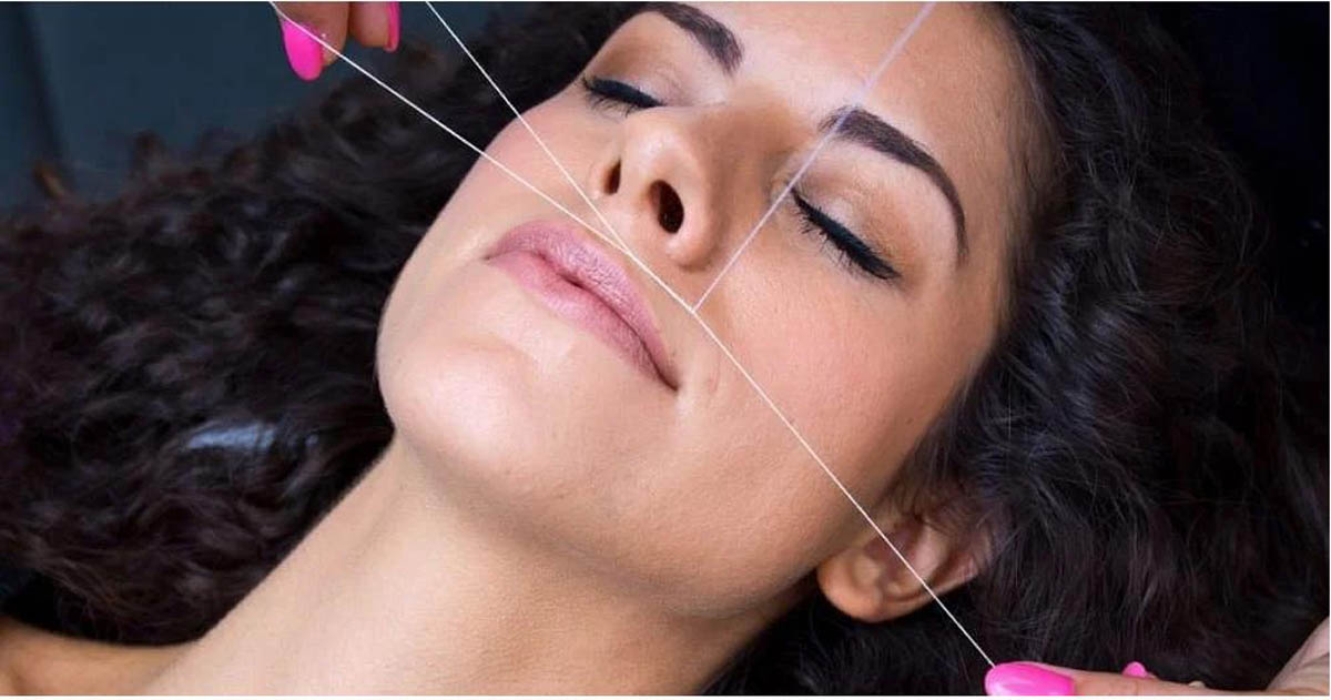 Comment éliminer définitivement les poils du visage sans laser