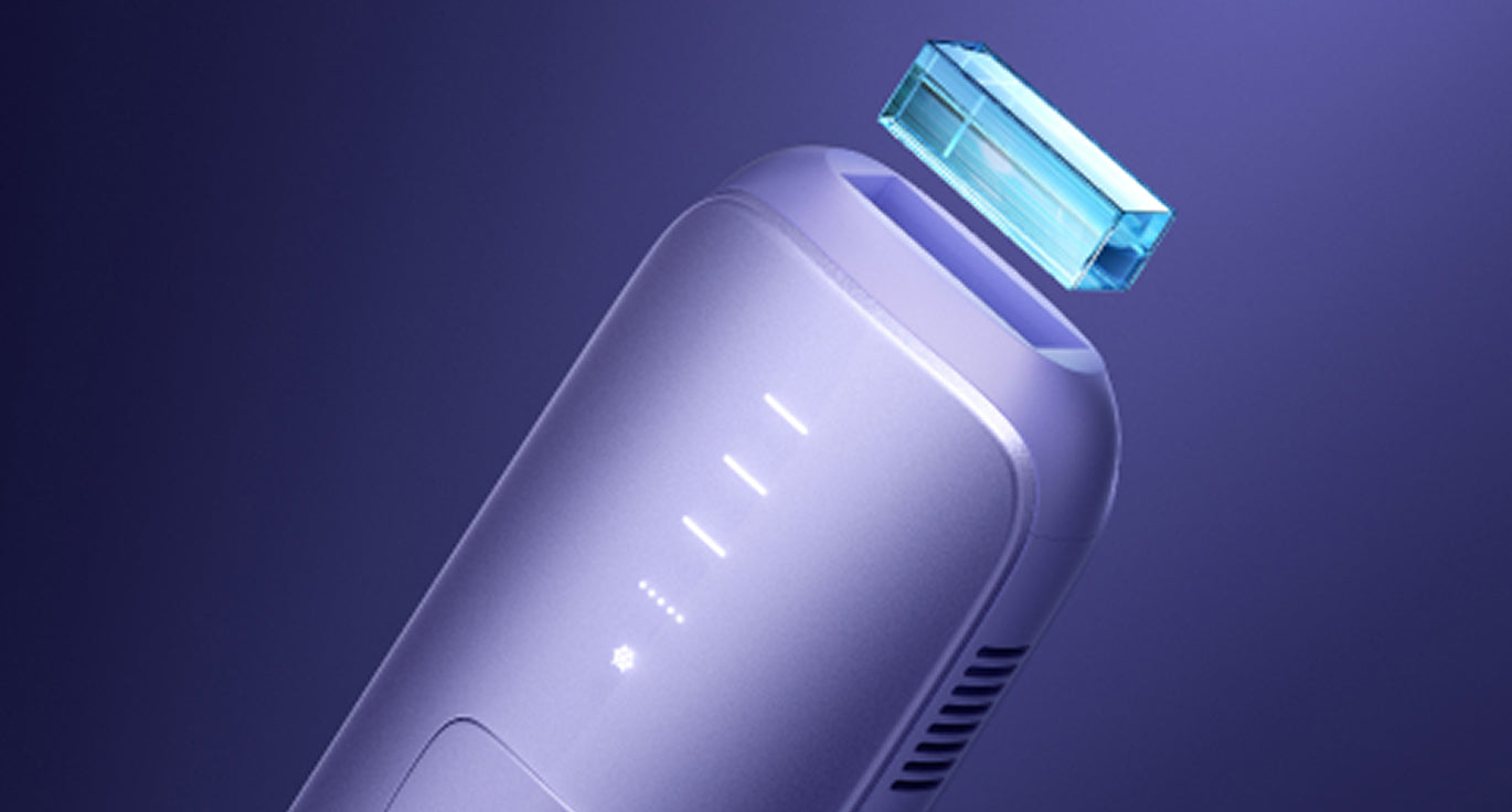 Quand devriez-vous utiliser l'épilation au laser à domicile ?