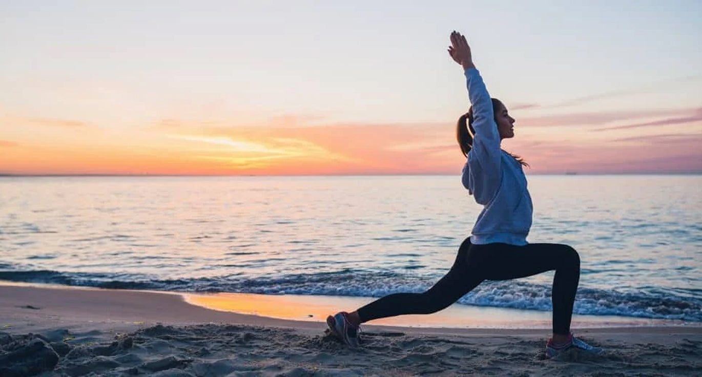 Pouvez-vous faire de l’exercice après une épilation au laser ?