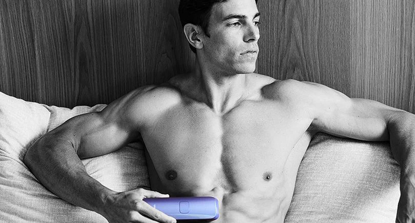 Puis-je utiliser IPL sur mes testicules ? Est-il sûr d'utiliser l'IPL sur les parties intimes ?