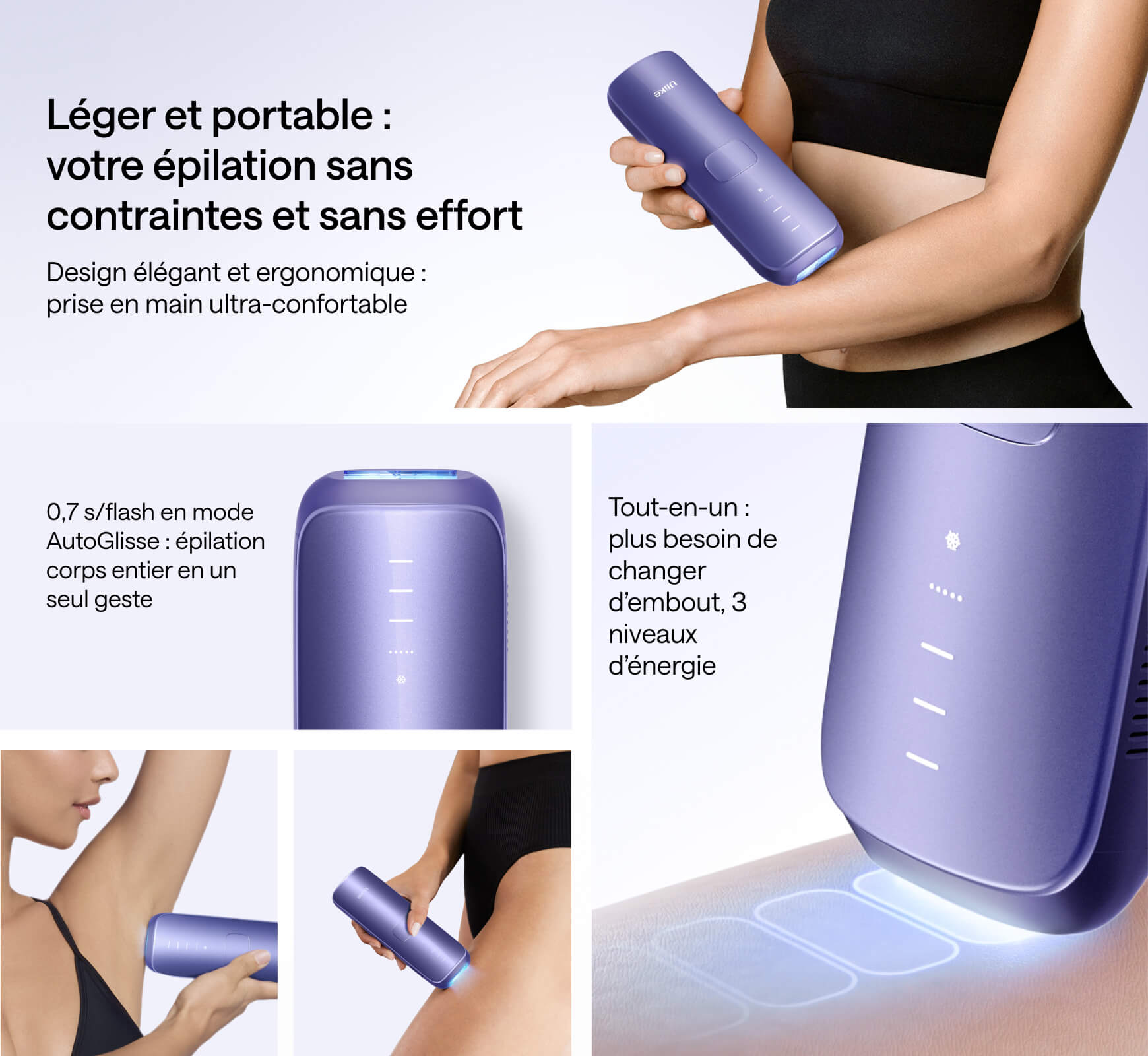 Soldes Air 3 Deluxe