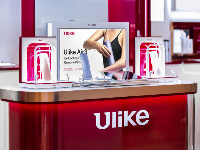 ulike