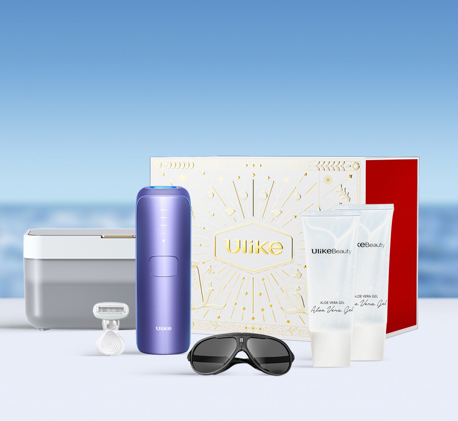 Soldes d'été Air 3 Deluxe