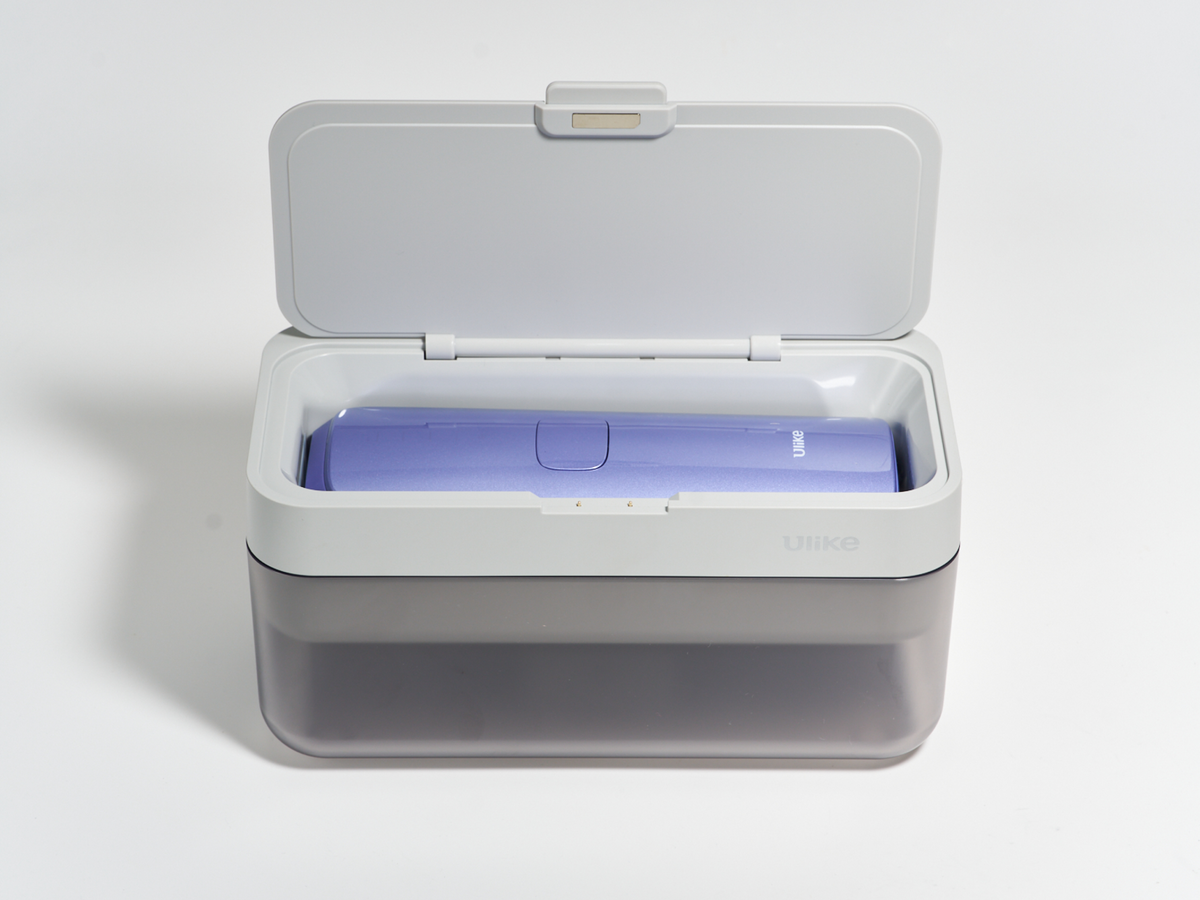Stérilisateur UV pour Air 3 et Air 2