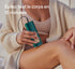 Ulike Air 2 Épilateur IPL-corps-entier-15-minutes