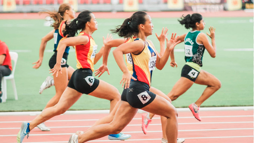 Cours Olympique en Ligne | JO Paris 2024 : Devenez un Athlète de Haut Niveau