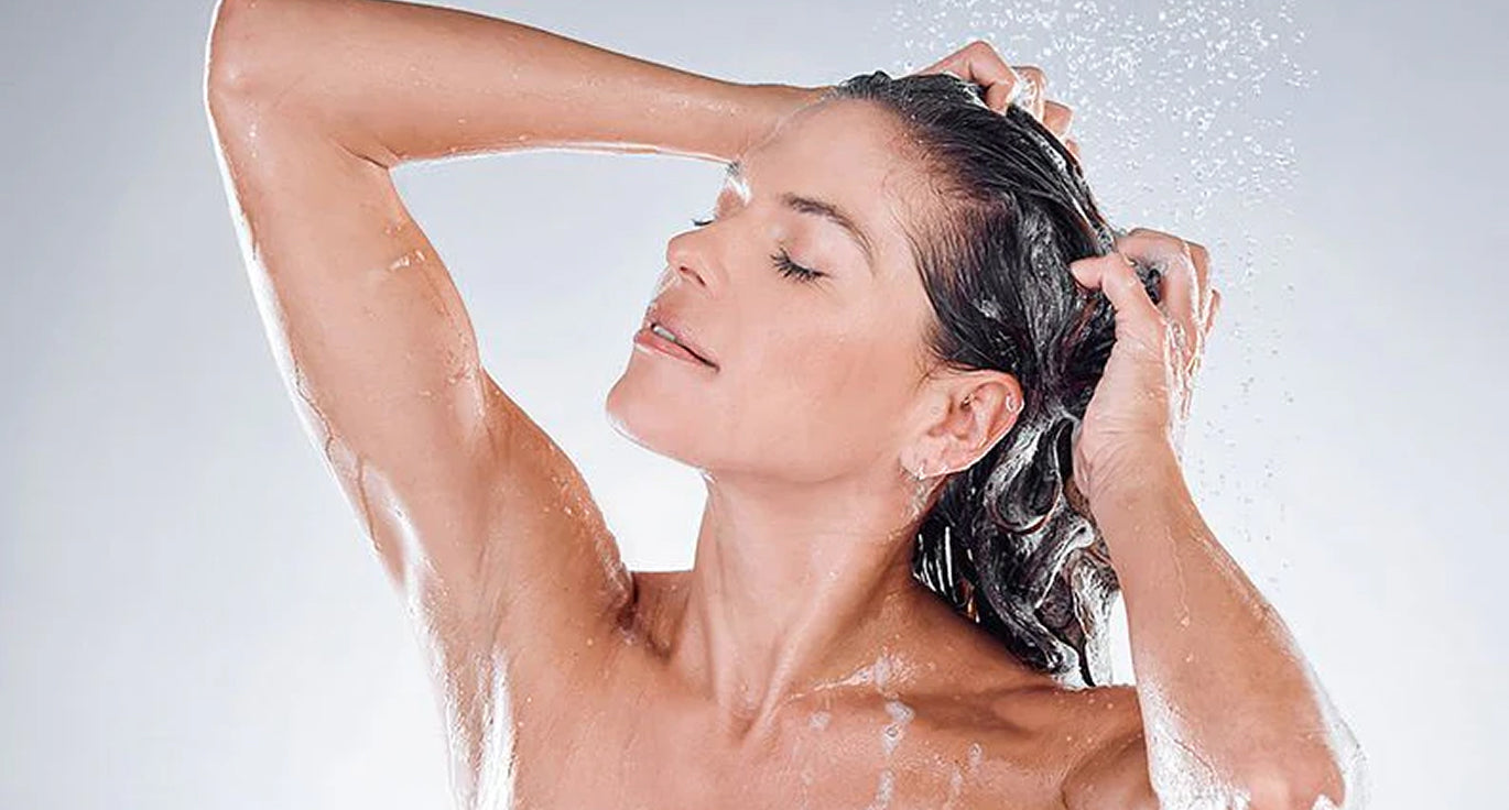Pouvez-vous prendre une douche après l'épilation au laser ?