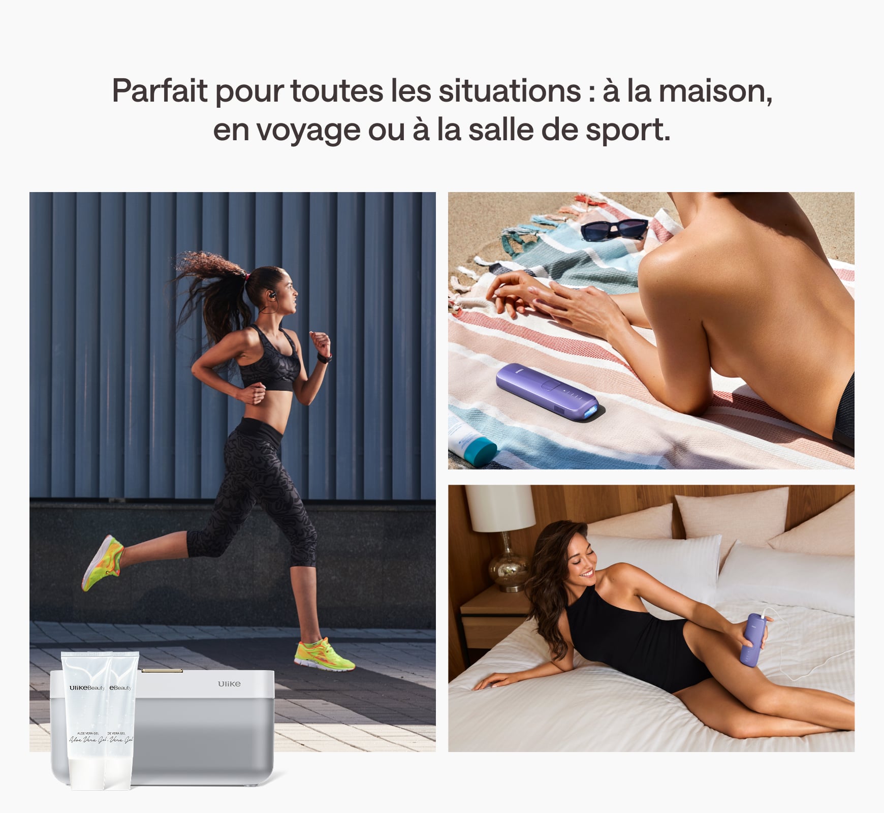 Soldes Air 3 Deluxe