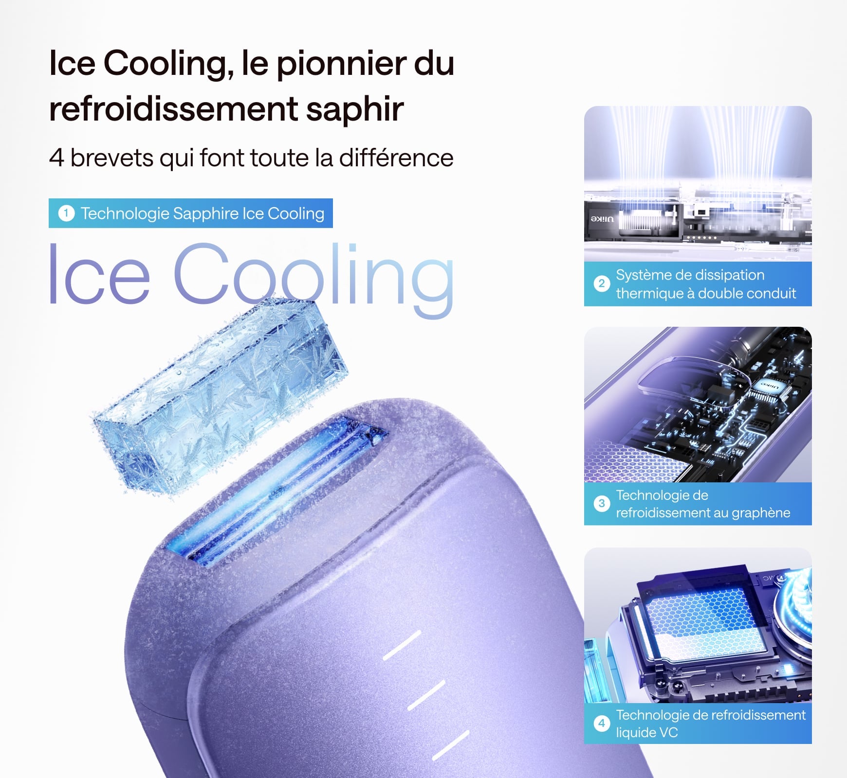Soldes Air 3 Deluxe