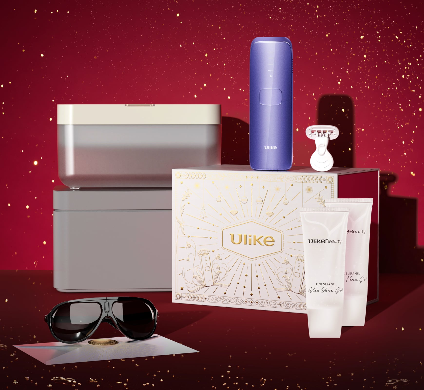 Ulike Air 3 Deluxe