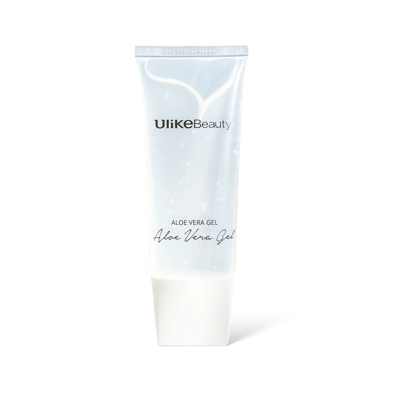 Gel d'aloe vera