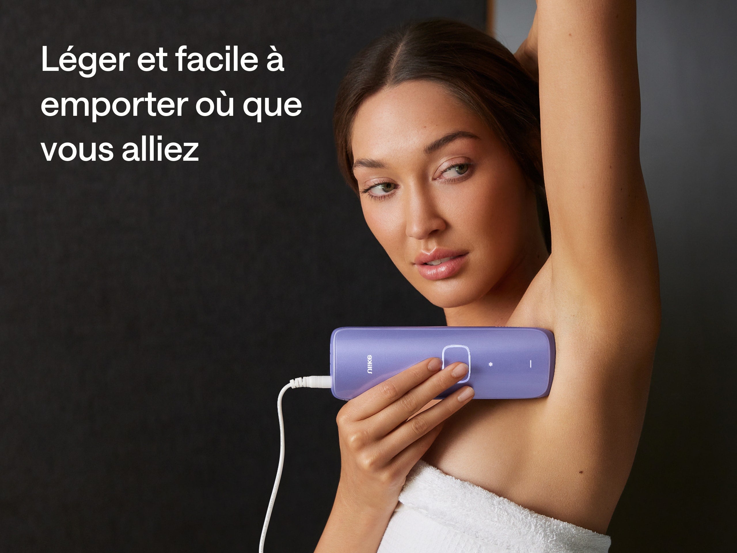 Ulike Air 3 Kit de Soins Complet