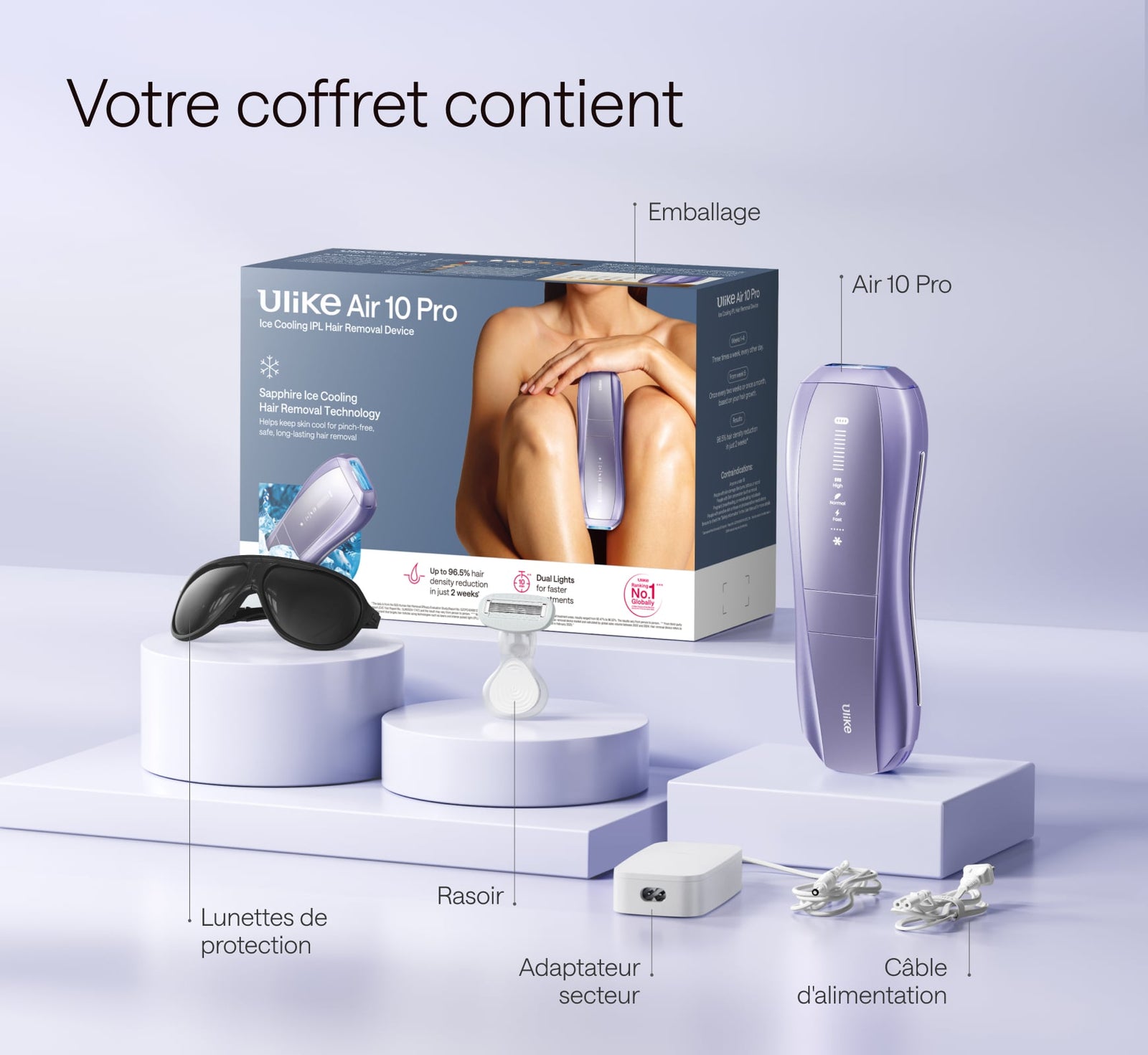 Ulike Air 10 Pro