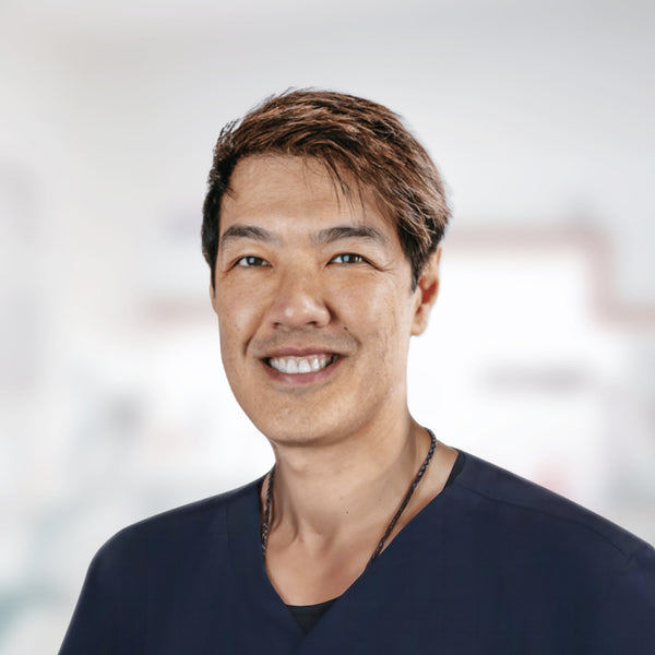 Dr. Davin Lim