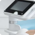 Épilation laser en institut