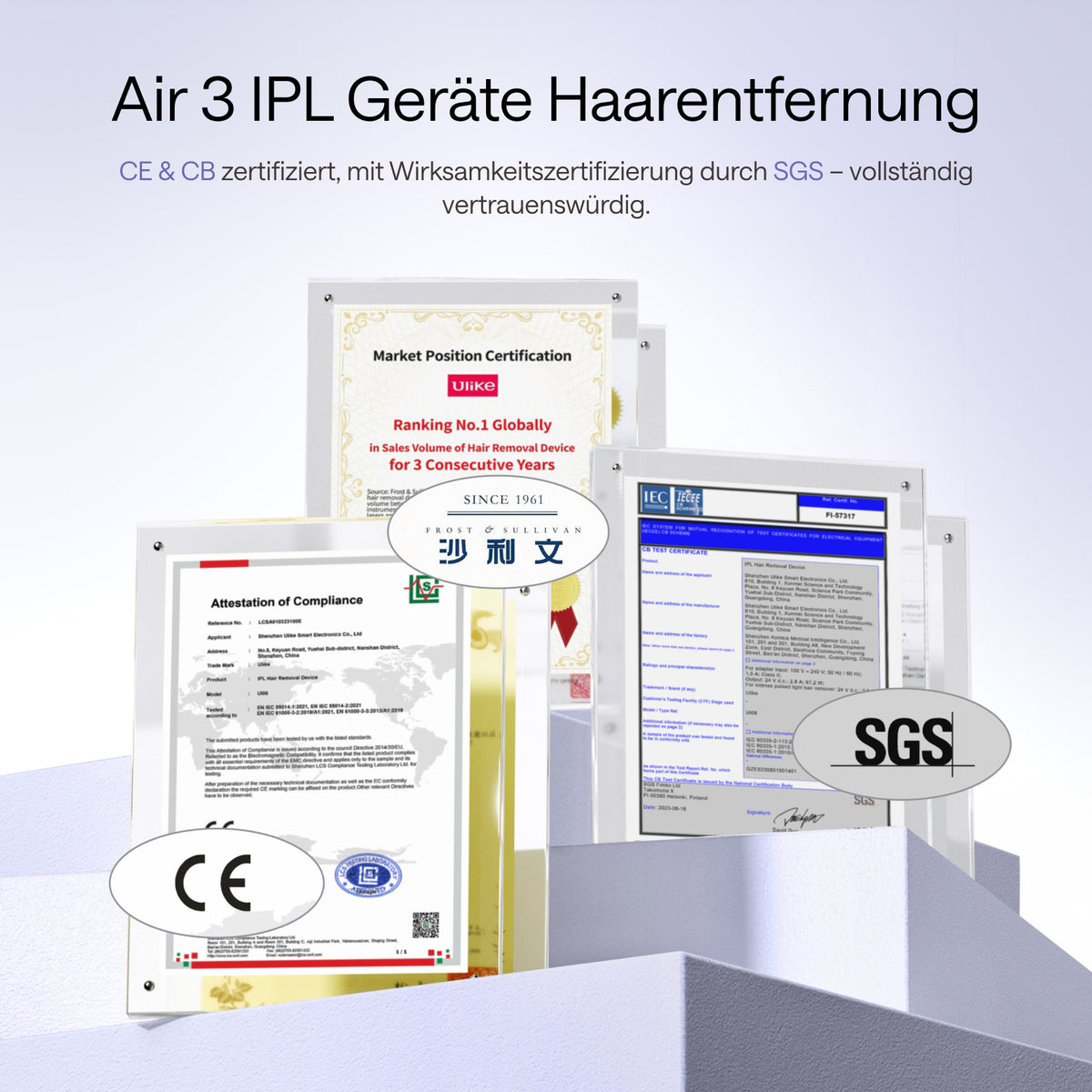 ulike-Air3-epilateur-ipl-certifie-ce-cb-sgs-fiable