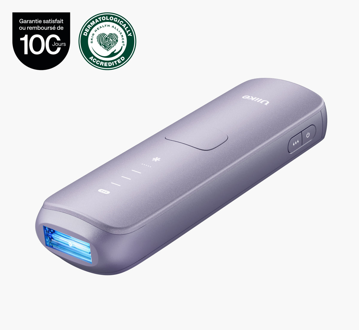 ulike-air4-epilateur-ipl-violet-garantie-100-jours-skin-health-alliance